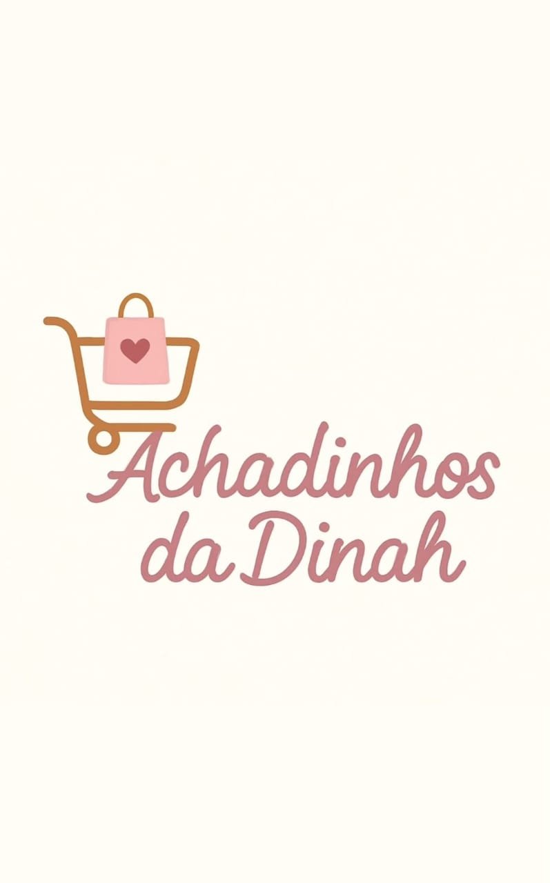 achadinhos da Dinah